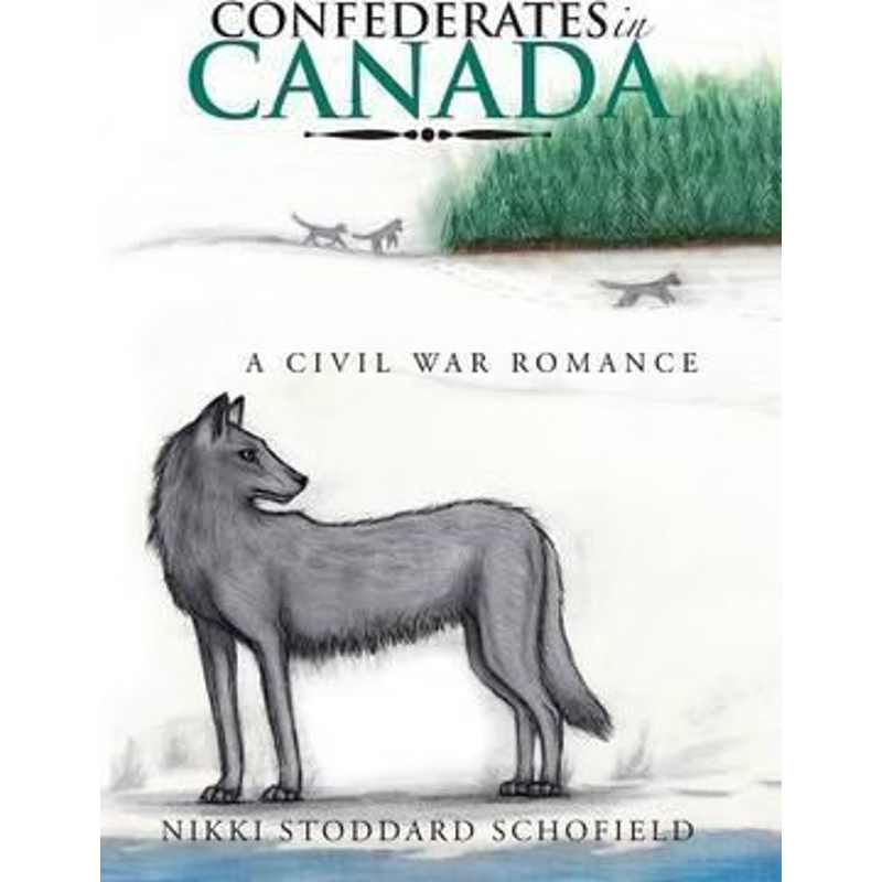 按需印刷Confederates in Canada[9781504980234]