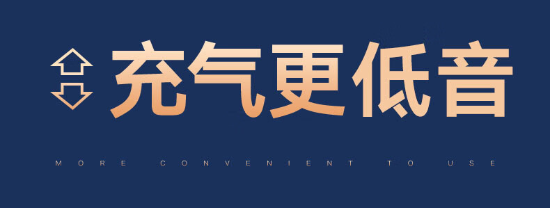 图拉斯（TORRAS）车载充气泵 汽车充气泵车载加气泵无线便携多功能预设胎压数显轮胎打气筒摩托自行车-升级款
