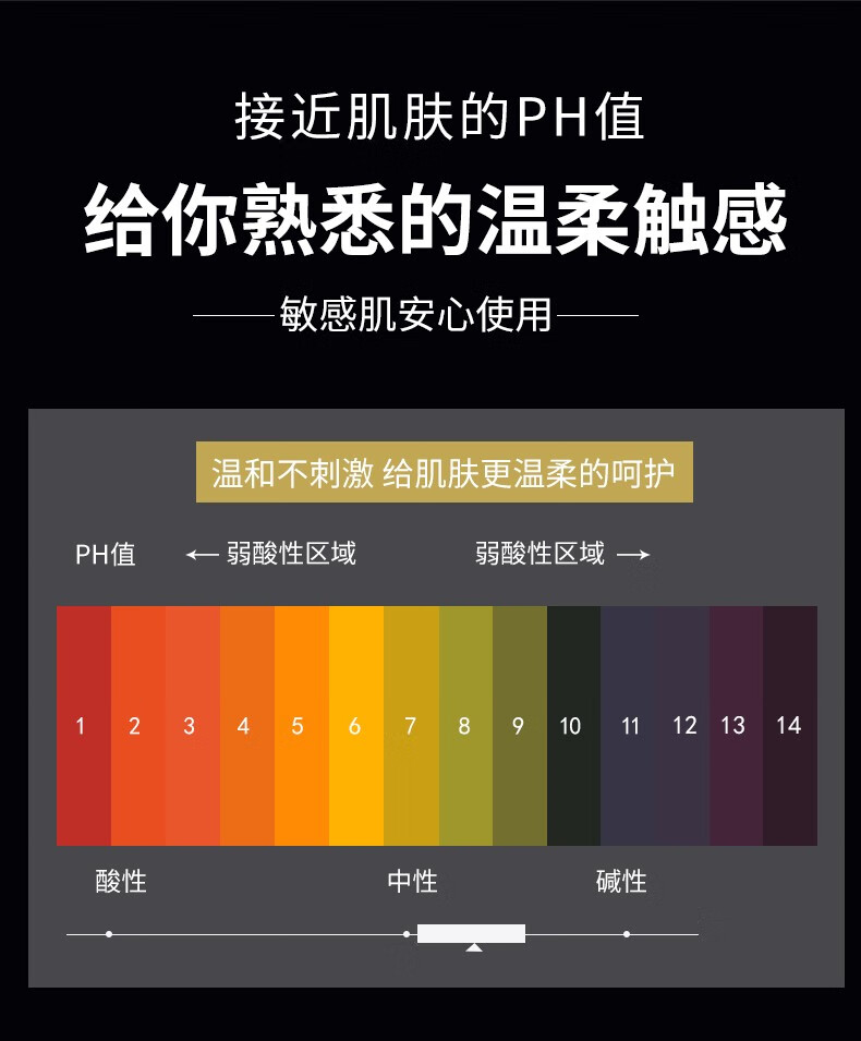仁和 植物复合净颜洁面乳控油祛痘深层清洁毛孔男女通用160g/瓶 除螨洁面乳1瓶