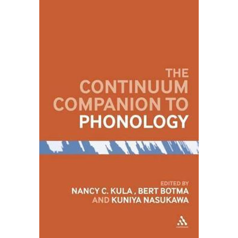 按需印刷The Bloomsbury Companion to Phonology[9780826434234]