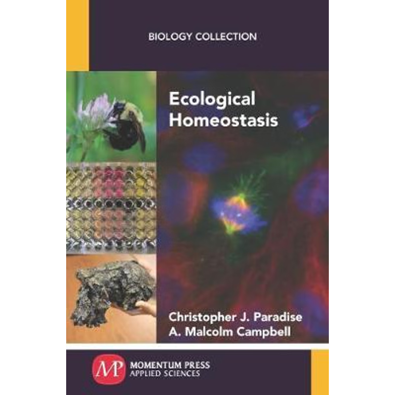 按需印刷不退不换Ecological Homeostasis[9781606509531]