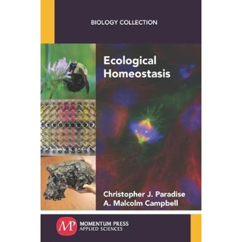 按需印刷Ecological Homeostasis[9781606509531]