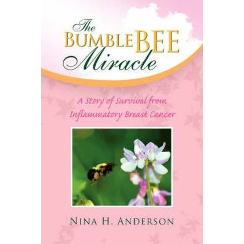 按需印刷The Bumble Bee Miracle[9781425786755]