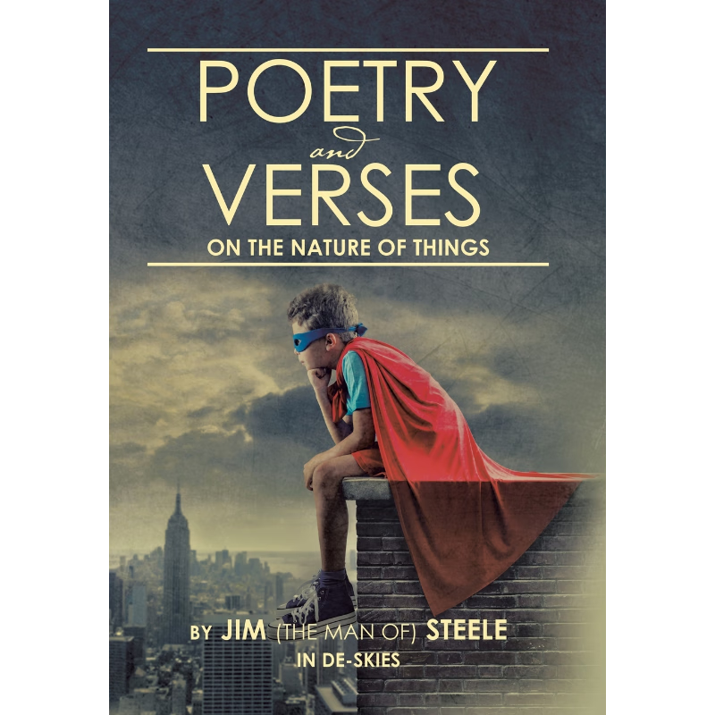 按需印刷Poetry and Verses[9781499046540]