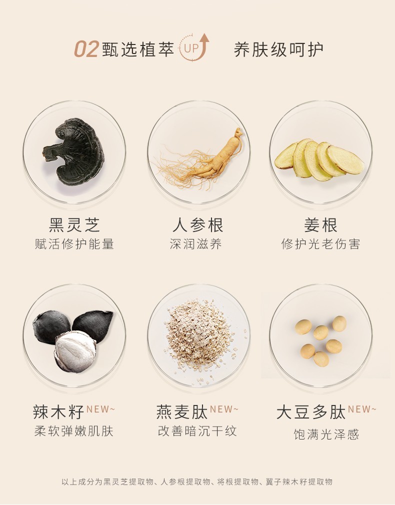 韩束（KAN’S） 化妆品送妈妈老婆BB霜修瑕补水保湿细滑倍润修容霜彩妆底妆 BB霜 40ml