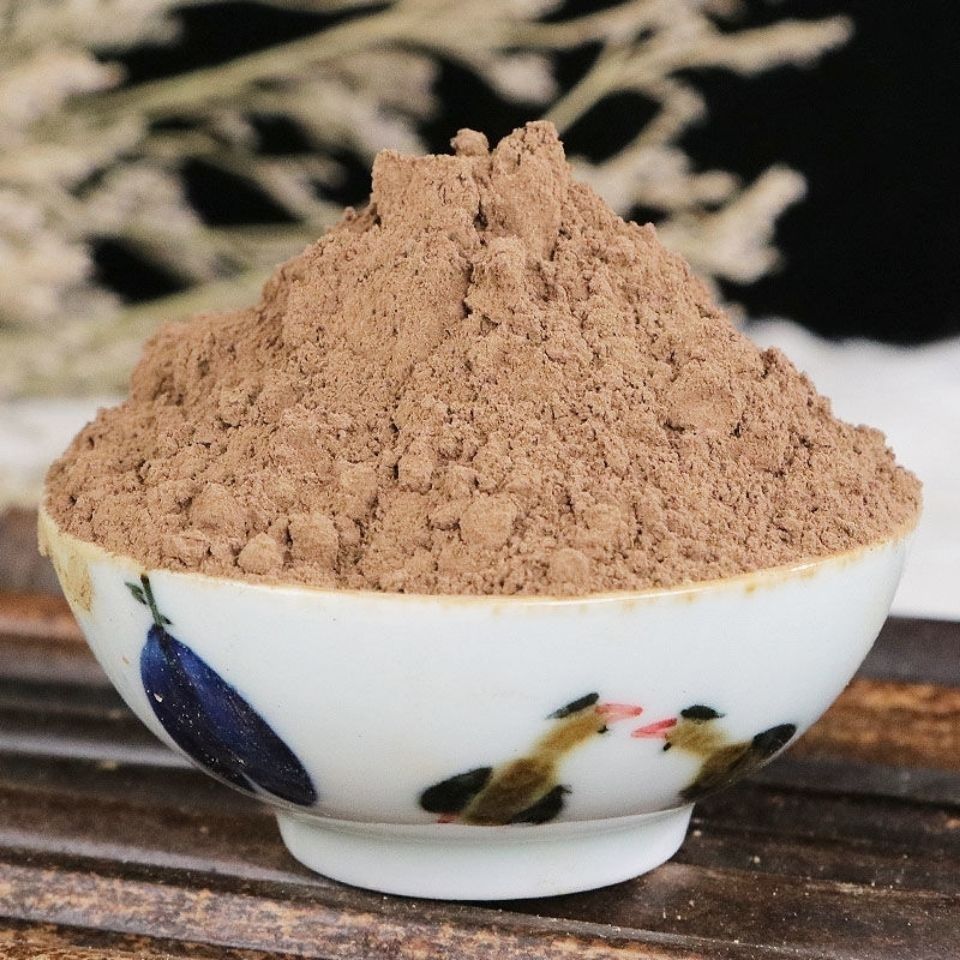 砂仁粉现磨砂仁粉末砂仁粉砂仁中药材煲汤材料泡水泡茶500g