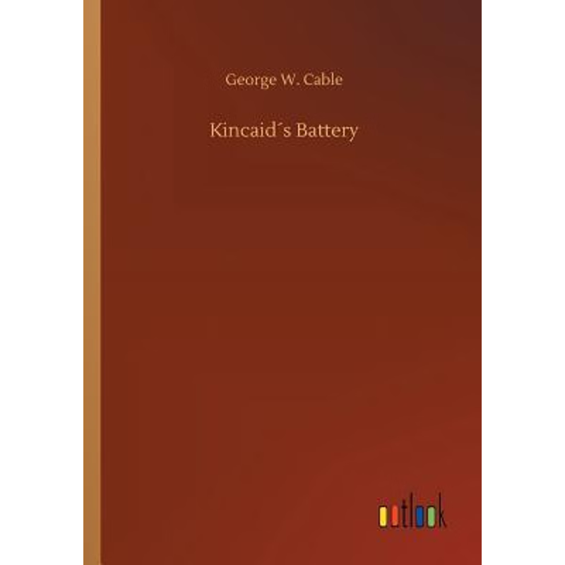 按需印刷Kincaid?s Battery[9783734019005]