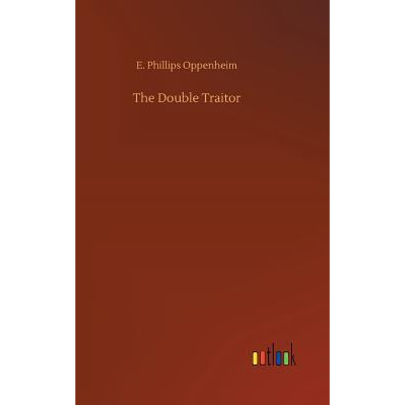 按需印刷The Double Traitor[9783732683185]