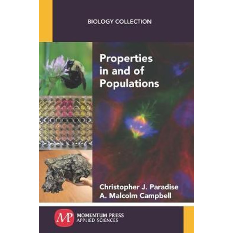 按需印刷不退不换Properties in and of Populations[9781606509777]