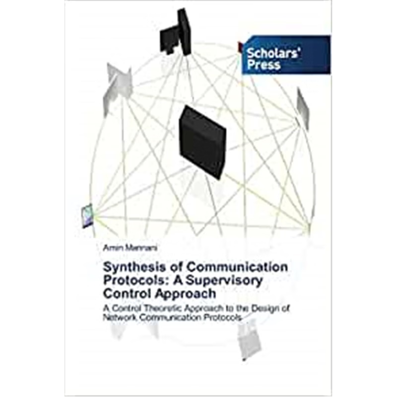 按需印刷Synthesis of Communication Protocols[9783639515176]