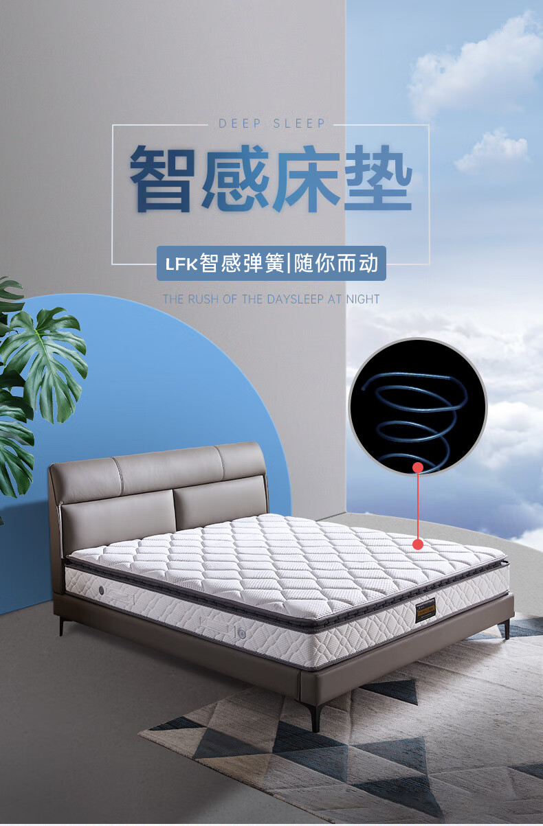 慕思床垫是哪个国家的品牌？慕思床垫舒适性如何？