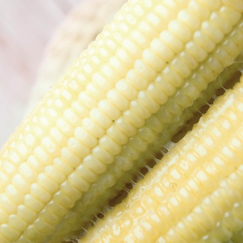 精选200g白玉米5支【图片 价格 品牌 报价-京东