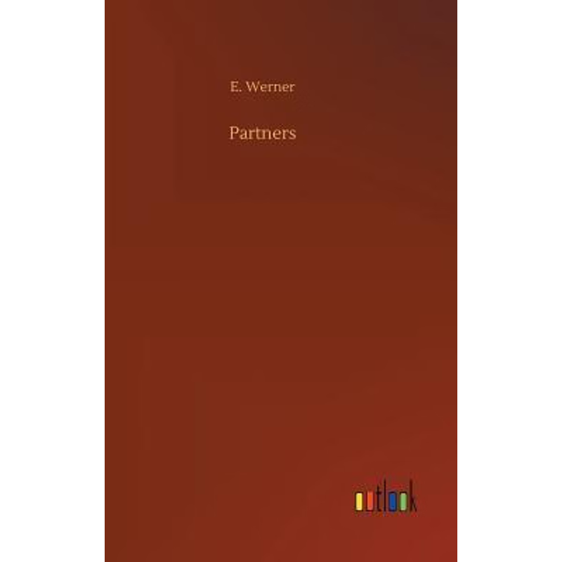 按需印刷Partners[9783732650866]