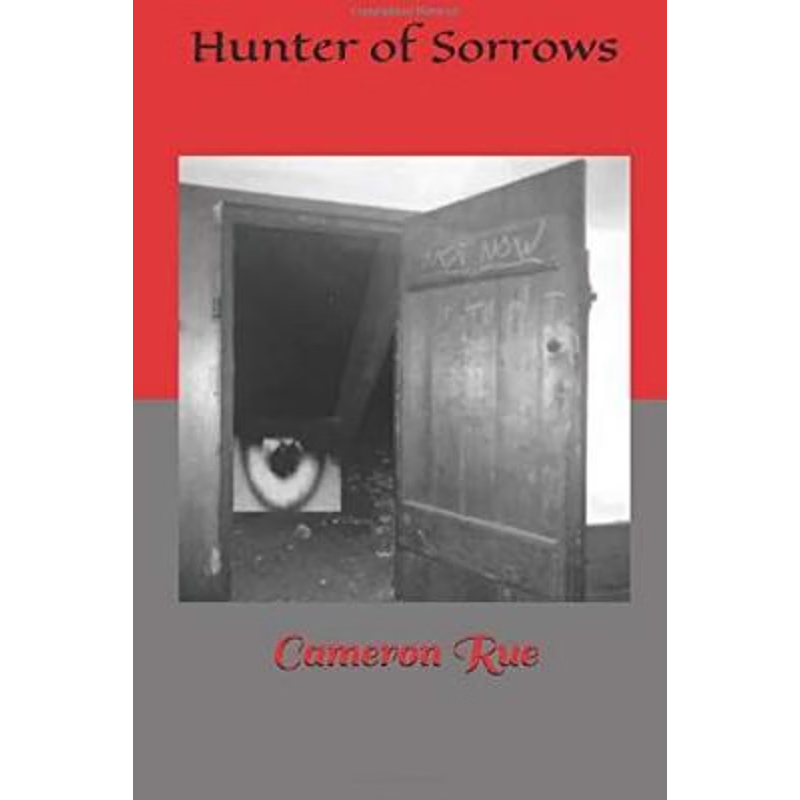 按需印刷Hunter of Sorrows[9780359603220]