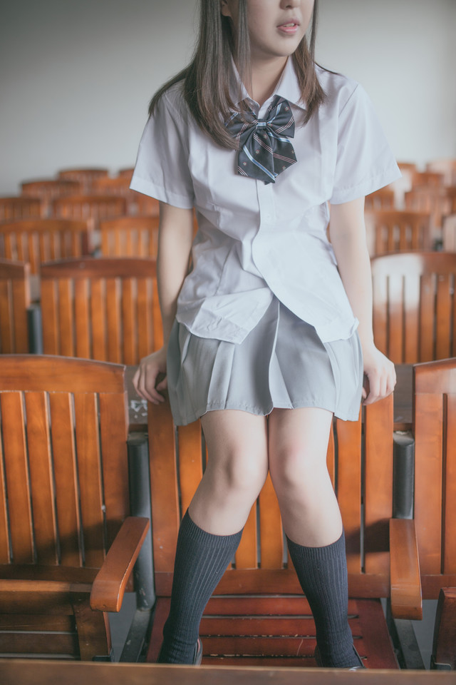 学生校服套装学院风夏季班服高中生毕业季拍照校园服装女 女生衬衫 xs