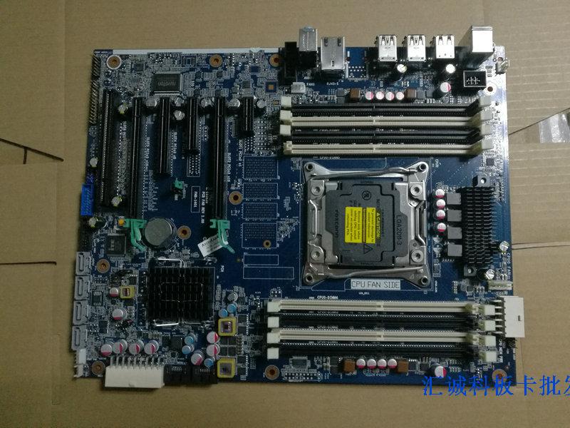 适用原装惠普hpx99主板z640z440工作站20113接口ddr4内存ecc