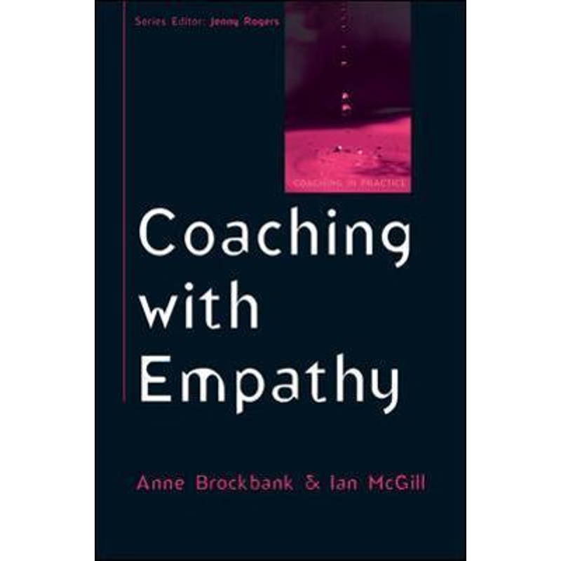 按需印刷Coaching with Empathy[9780335246557]