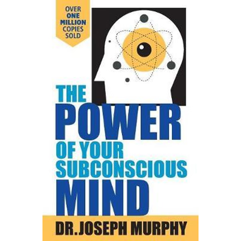 按需印刷The Power Of Your Subconscious Mind[9789380227580]