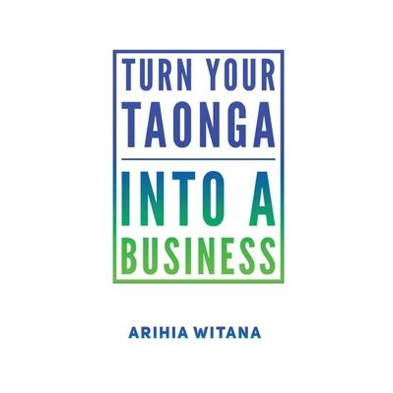 按需印刷Turning your TAONGA into a BUSINESS[9781922381453]