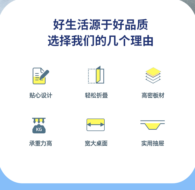 艾木先生床上书桌可折叠小桌子宿舍学生笔记本电脑多功能学习桌卧室坐地飘窗简约懒人桌怎么样？