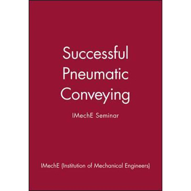 按需印刷Successful Pneumatic Conveying[9781860581953]