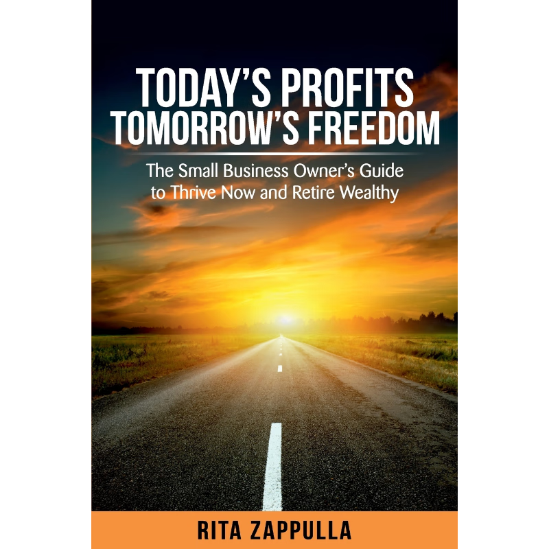 按需印刷Today's Profits Tomorrow's Freedom[9781925884197]