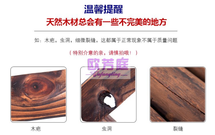 欧芳庭 户外防腐木屋凉亭 葡萄架 实木 爬藤架 阳台花园休闲桌椅碳化木葡萄架防腐木庭院雨棚 单独葡萄架【不含桌椅】3米长*1.7米宽