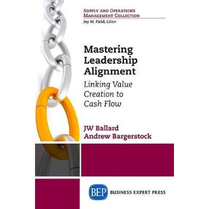 按需印刷Mastering Leadership Alignment[9781631575037]