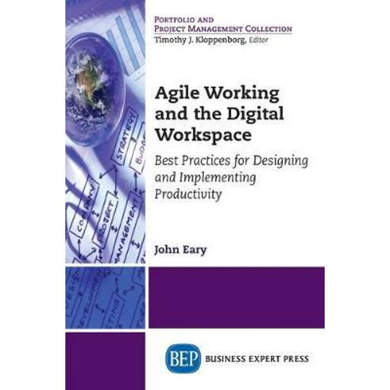 按需印刷Agile Working and the Digital Workspace[9781947441538]