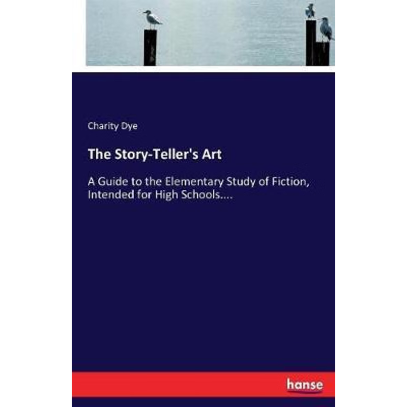 按需印刷The Story-Teller's Art[9783337158712]