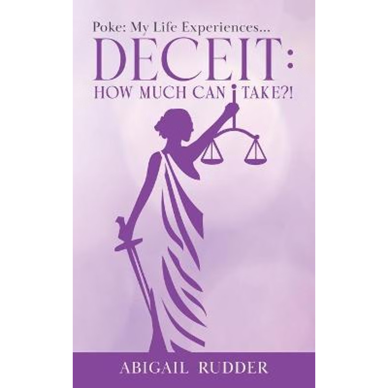 按需印刷不退不换Deceit:Poke: My Life Experiences...[9780228864653]
