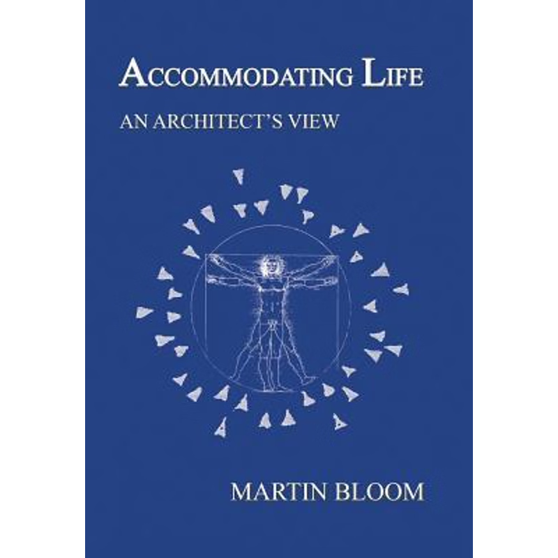 按需印刷Accommodating Life[9781543472097]