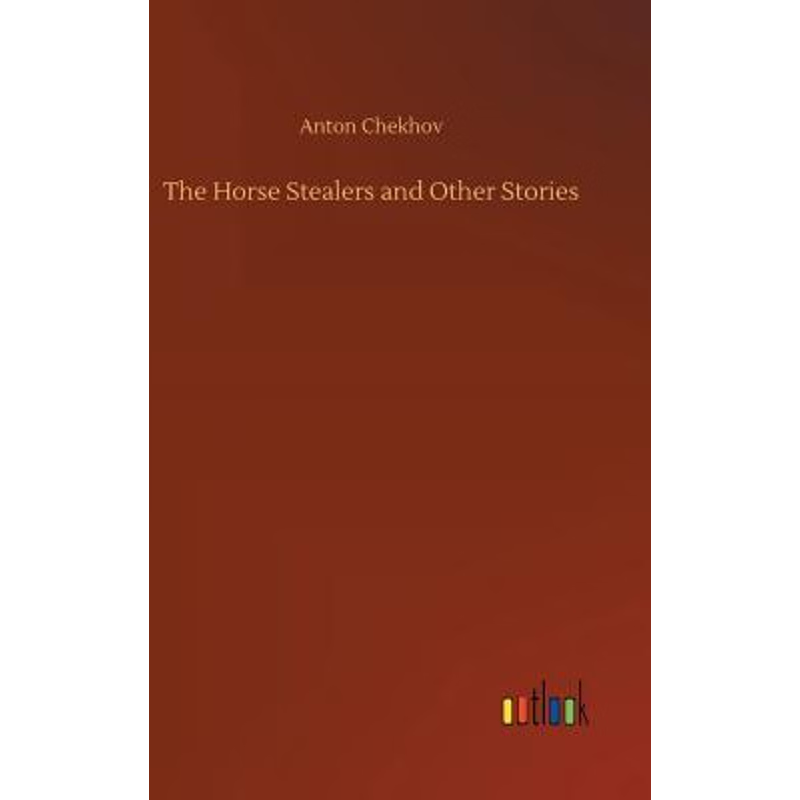 按需印刷The Horse Stealers and Other Stories[9783734019593]