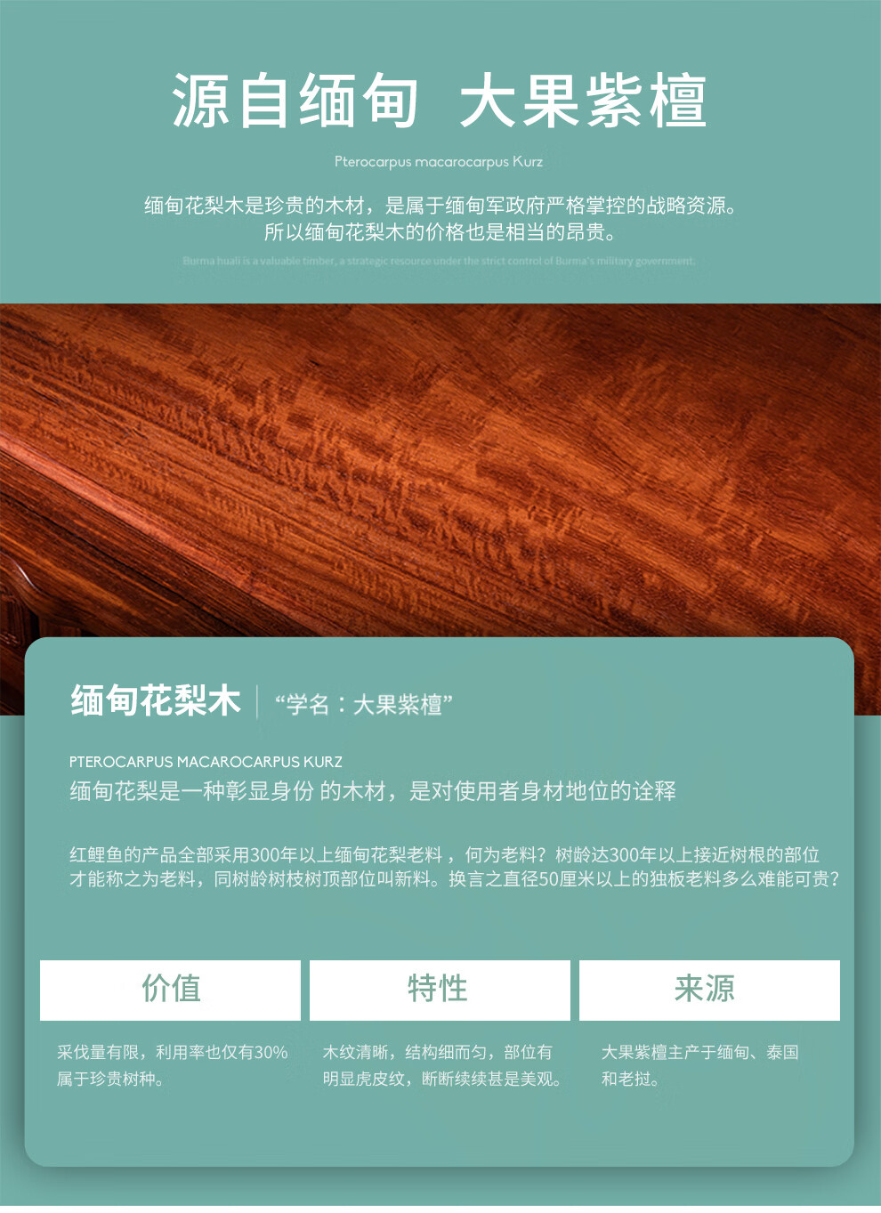 广典红木家具缅甸花梨(学名:大果紫檀)实木躺椅 逍遥懒人椅子 摇椅 椅子单人椅休闲椅 摇椅