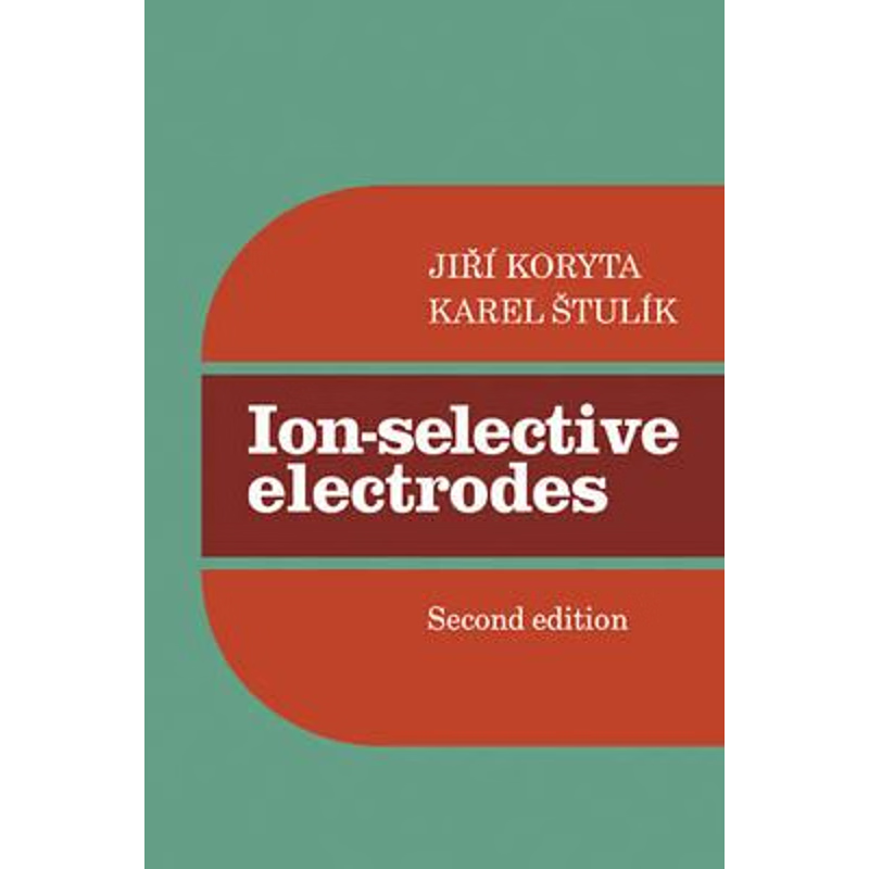 预订Ion-Selective Electrodes