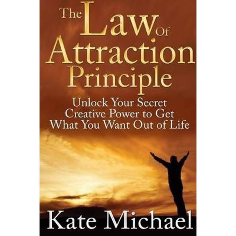 按需印刷The Law of Attraction Principle[9781304285560]