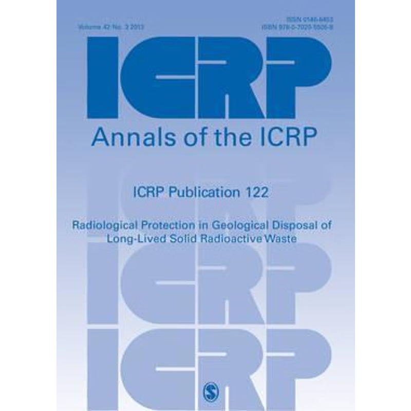 按需印刷ICRP Publication 122[9780702055058]