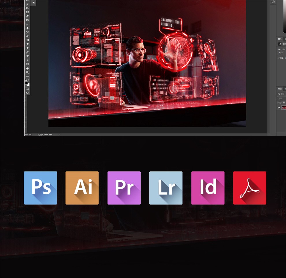 x/5950x图形工作站台式电脑服务器主机三维设计建模视频剪辑特效渲染