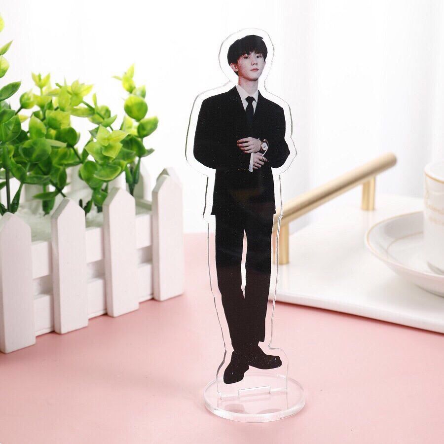 tnt时代少年团人形立牌人物立卡宋亚轩刘耀文马嘉祺摆件周边同款