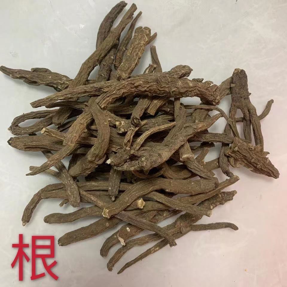 【中国卖得好】中药材云南一枝蒿 一只蒿 鹿角蒿飞天蜈蚣草500g 正品