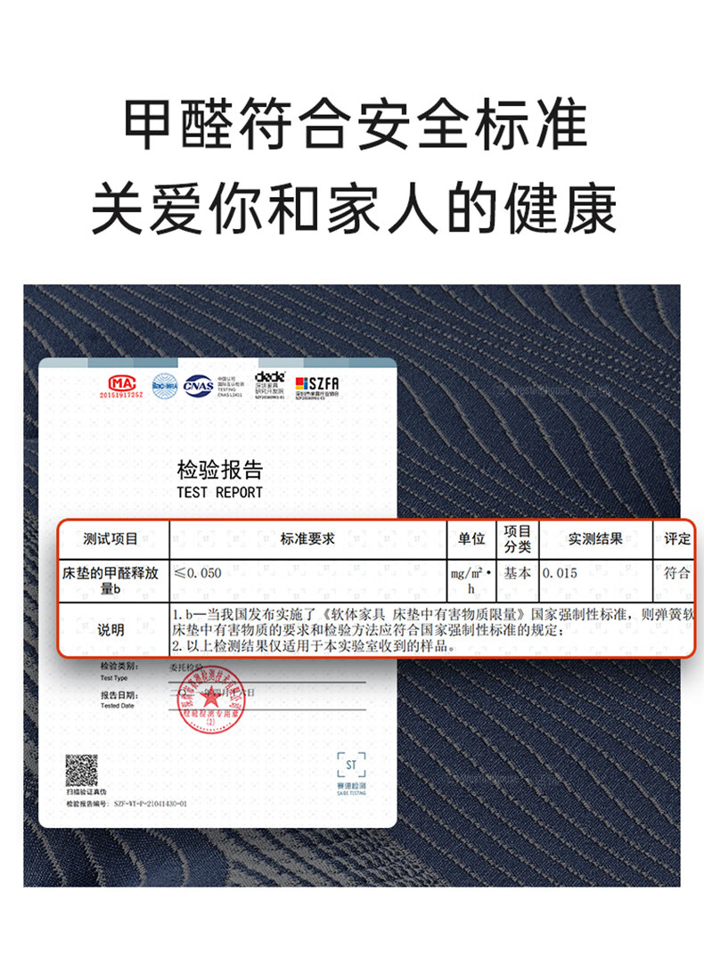 美国西屋S3乳胶弹簧床垫怎么样？一个月体验后悔死了？