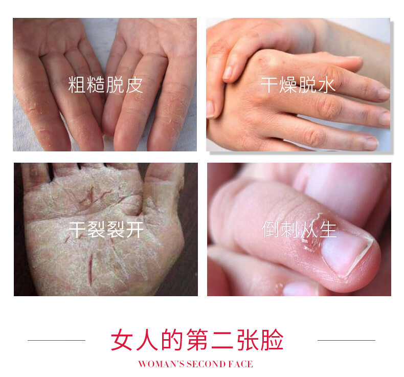 CATH KIDSTON 英国品牌 护手霜女礼盒嫩白女士清爽春夏不油腻男女通用 暮光花园依兰护手霜礼盒