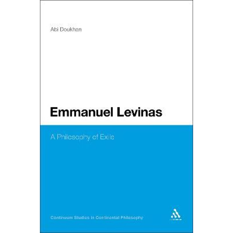 按需印刷Emmanuel Levinas[9781441195760]