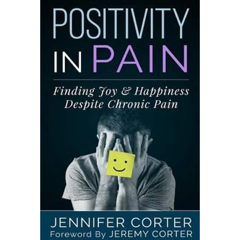 按需印刷Positivity in Pain[9781329081482]