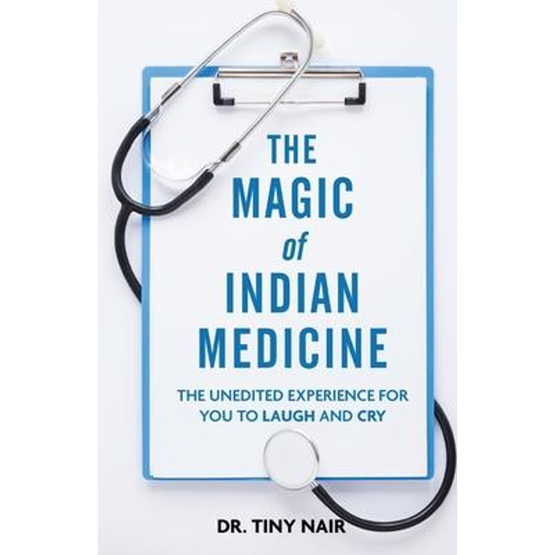 按需印刷The Magic of Indian Medicine[9789389085747]