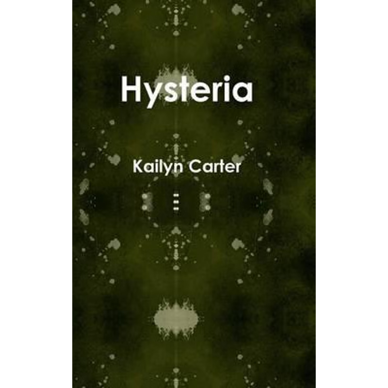 按需印刷Hysteria[9781365286964]