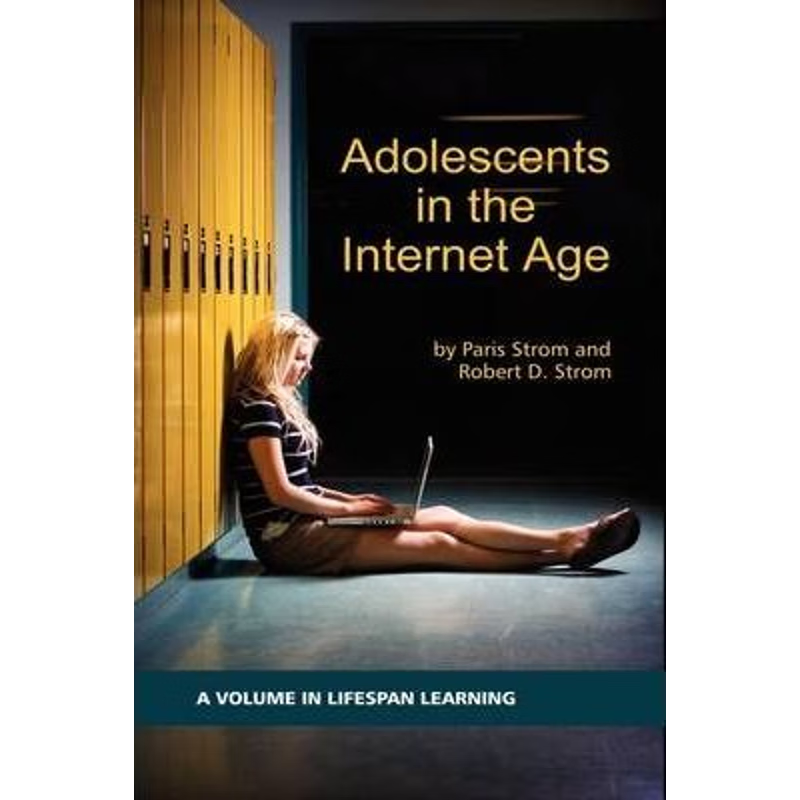 按需印刷Adolescents in the Internet Age (HC)[9781607521198]