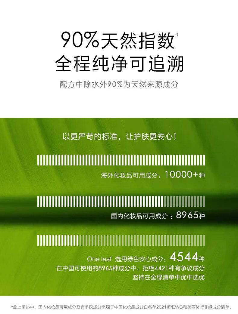 一叶子洗面奶女深层清洁补水保湿控油平衡温和不刺激泡沫洁面乳男护肤品 【补水保湿】鲜补水洁面100g