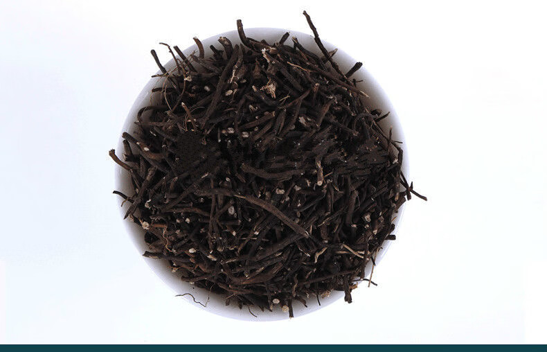 伟博筛选威灵仙250g500g1000克中药材铁线莲老虎须威灵仙根250g