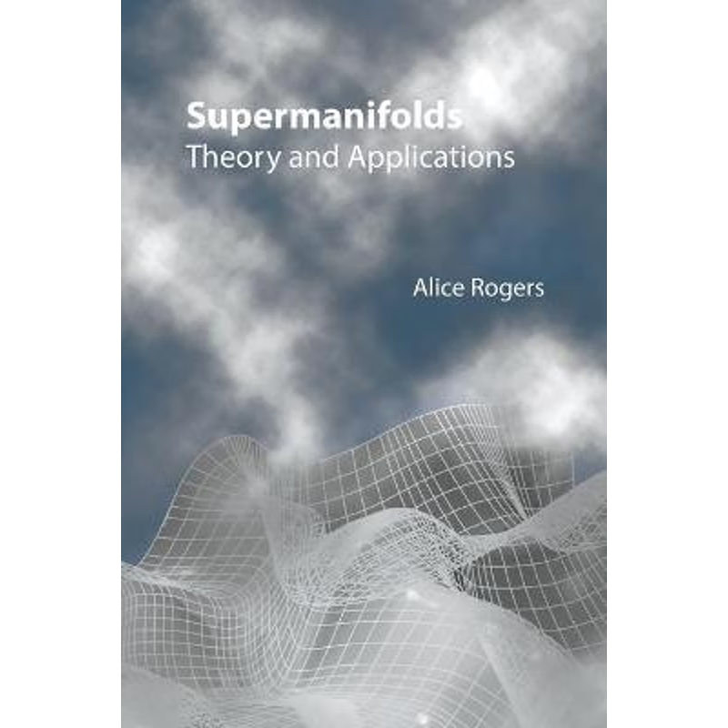 按需印刷Supermanifolds[9789813203211]